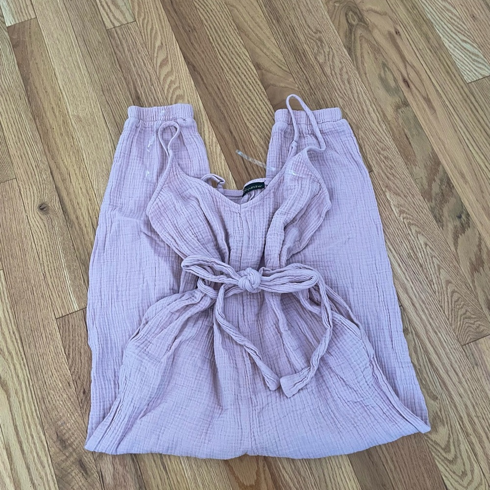 ✨2/$12✨ Shinestar jumpsuit